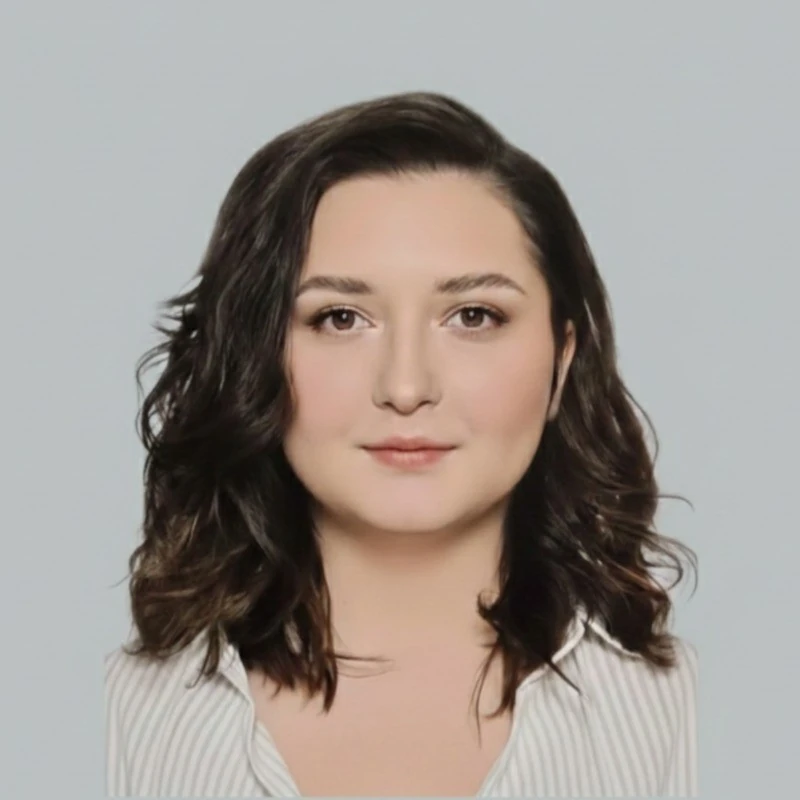 Maryia Kostsina