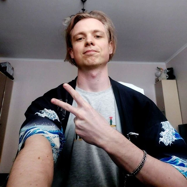 Oleksandr Nosov