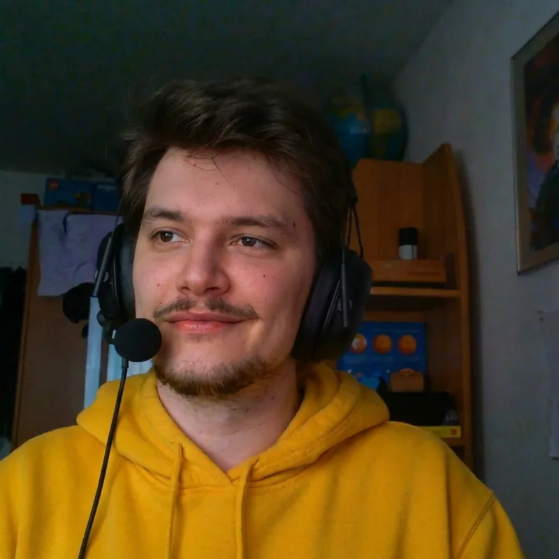 Tim Jahnke